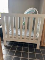 Wit Park Bopita + bekleding, Kinderen en Baby's, Ophalen, Gebruikt
