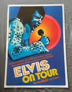2 Posters Elvis Presley, Comme neuf