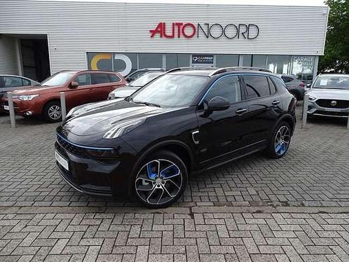 Lynk & Co 01 PHEV 1.5 Turbo 261PK * TOPSTAAT!!!, Auto's, Overige Auto's, Bedrijf, ABS, Adaptive Cruise Control, Airbags, Airconditioning