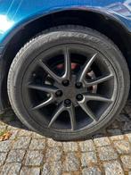 Ats 114,3x5 16 inch, Auto-onderdelen, Banden en Velgen, Ophalen, Gebruikt, 16 inch, Banden en Velgen