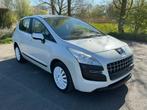 Peugeot 3008 2012, Autos, Euro 5, Achat, Entreprise, Boîte manuelle