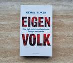 Eigen volk, Kemal Rijken over rechts nationalisme in Europa, Verzenden, Maatschappij en Samenleving, Nieuw, Kemal Rijken