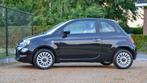 Fiat 500 Lounge 2021 Mild Hybride Dab - Navi - Pdc - Cruise, Voorwielaandrijving, 4 zetels, 88 g/km, Euro 6