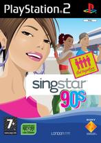 Singstar 90s, Enlèvement ou Envoi, 1 joueur, À partir de 7 ans, Musique