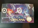 Disney Lorcana Ursula's Return Boosterbox, Enlèvement ou Envoi, Autres personnages, Neuf, Autres types
