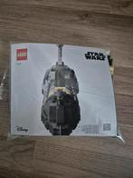 Lego star wars, Kinderen en Baby's, Speelgoed | Duplo en Lego, Ophalen of Verzenden, Zo goed als nieuw, Complete set, Lego