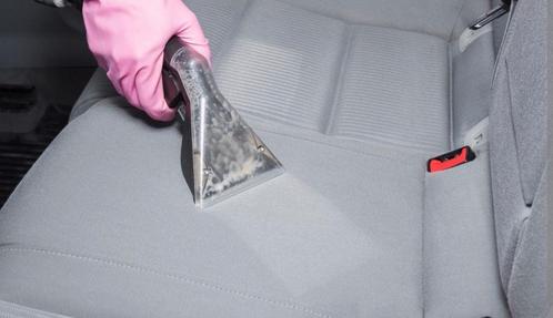 Dieptereiniging, ..., Auto-onderdelen, Interieur en Bekleding, Ophalen