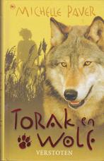 Torak en Wolf. Verstoren. Avonturen uit een magisch verleden, Boeken, Fictie algemeen, Nieuw, Ophalen of Verzenden, Michelle Paver