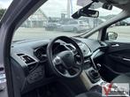 Ford Grand C-Max 1.6 EcoBoost Titanium 7p. | Climate | Cruis, Auto's, Monovolume, Zwart, Start-stop-systeem, Handgeschakeld