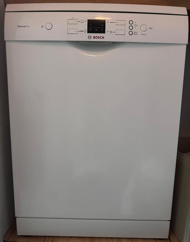 Lave vaisselle Bosh, Electroménager, Lave-vaisselle, Utilisé, Enlèvement