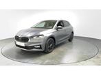 Skoda Fabia Style, Te koop, Zetelverwarming, Zilver of Grijs, 70 kW