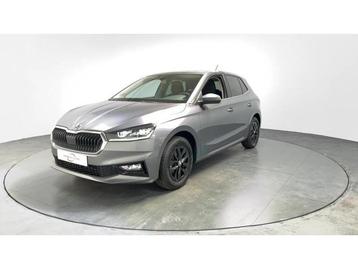 Skoda Fabia Style  beschikbaar voor biedingen