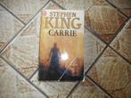 Stephen King - Carrie, Enlèvement ou Envoi, Utilisé