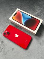 iPhone  14  Rod 128Gb, Ophalen of Verzenden