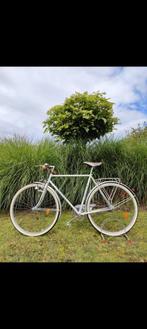 Retro stadsfiets heren / Ludo, Fietsen en Brommers, Ophalen, Ludo, Jaren '60 of nieuwer