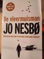 Jo Nesbo - De vleermuisman (special), Comme neuf, Jo Nesbo, Enlèvement ou Envoi