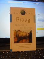 Praag, Boeken, Reisgidsen, Gelezen, Ophalen of Verzenden, Reisgids of -boek