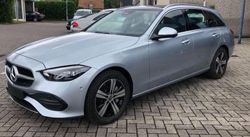 Mercedes-Benz C-Klasse 300 Break |Camera |elek. voorzetels m beschikbaar voor biedingen