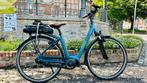 E-Bike QWIC Premium MN7 - M/49cm - 756Wh accu pack, Fietsen en Brommers, Elektrische fietsen, Qwic, Gebruikt, 50 km per accu of meer