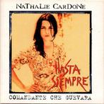 CDS- Nathalie CarDone- Hasta Siempre (POP), Envoi, Pop