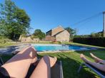 lastm vrijst vakantiehuis hond welkom sauna & hottub Heyd, Vakantie, Vakantiehuizen | België, In bergen of heuvels, Overige, Boerderij of Cottage