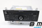 Audi Concert radio Audi A4 8K 8T1035186C, Auto diversen, Autoradio's, Gebruikt