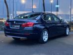 BMW 5 Serie 520 Zo meenemen met keuring verkoop,handelaarspr, Cuir, Euro 5, 4 portes, Entreprise