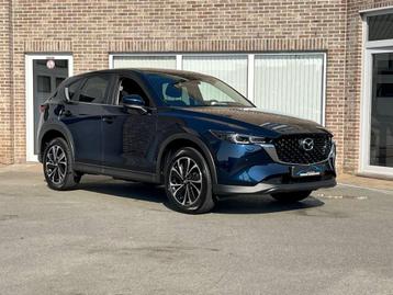 Mazda CX-5 2.0 e-SKY-G MHE Advantage / Automaat / 18000km beschikbaar voor biedingen