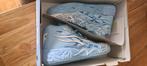 Puma "La France" basketbalschoen maat 46, Sport en Fitness, Ophalen, Zo goed als nieuw, Schoenen
