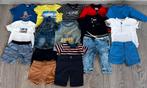 Pakket zomerkledij, Kinderen en Baby's, Babykleding | Maat 68, Ophalen, Zo goed als nieuw, Pakje