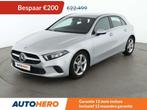 Mercedes-Benz A-Klasse 180 A 180 (bj 2019, automaat), Auto's, 1350 kg, 136 pk, 5 deurs, https://public.car-pass.be/vhr/58ebbe81-2708-42ce-94cf-ff8e28f1671b