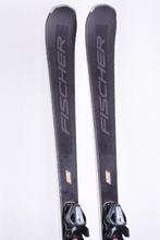 150; 157 cm dames ski's FISCHER RC ONE LITE LTD 2023, grip w, Sport en Fitness, Ski, Fischer, Gebruikt, Carve