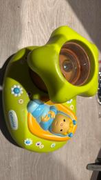 Nachtlicht met muziek en projectie Cotoons, Enlèvement