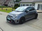 Abarth Pista *2019 *60 000km * schroefset * carbon, Auto's, Voorwielaandrijving, 4 zetels, 4 cilinders, Parkeersensor