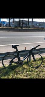 Trek Speedconcept, Fietsen en Brommers, Fietsen | Racefietsen, 28 inch, Gebruikt, Carbon, Heren