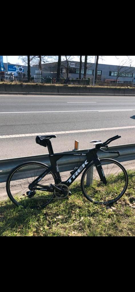 Trek Speedconcept, Fietsen en Brommers, Fietsen | Racefietsen, Gebruikt, Heren, Overige merken, Meer dan 20 versnellingen, 28 inch