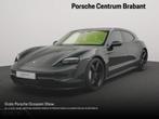 Porsche Taycan Sport Turismo Performance-accu Plus, Auto's, Automaat, Zwart, Start-stop-systeem, Elektrisch