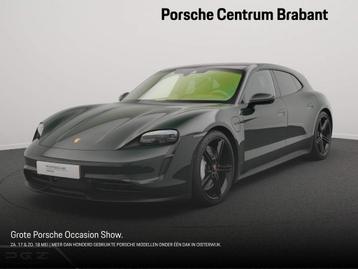 Porsche Taycan Sport Turismo Performance-accu Plus beschikbaar voor biedingen
