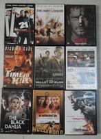 Reeks DVDs allerlei genre-nieuw of bijna nieuw-prijs per stu, Ophalen of Verzenden, Zo goed als nieuw