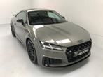 AUDI TT 40 TFSI COUPE 3X S-LINE COMPETITION+ GARANTIE 1 AN, Autos, https://public.car-pass.be/vhr/8279891e-0b89-4416-9c6e-c515bc49c3f4