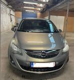 Opel Corsa 1.4 Benzine, Auto's, Euro 5, Stof, Bruin, USB