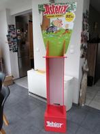 Astérix - présentoir publicitaire l'iris blanc - 2023, Collections, Enlèvement, Astérix et Obélix, Comme neuf, Autres types