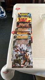 Uncanny Avengers nl, Ophalen of Verzenden, Zo goed als nieuw
