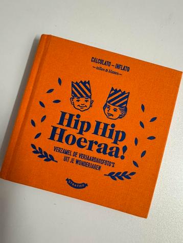 Nieuw boekje + spaarpot Bloomingville, Enlèvement ou Envoi, Comme neuf