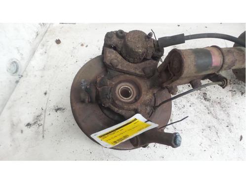 Fusee rechts-voor van een Renault Twingo, Auto-onderdelen, Ophanging en Onderstel, Renault, Gebruikt, 3 maanden garantie, Ophalen of Verzenden