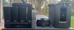 Home cinema BOSE 5.1 SoundTouch 520, Audio, Tv en Foto, Home Cinema-sets, Ophalen of Verzenden, Gebruikt, 5.1-systeem