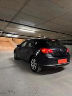 Opel Astra J 2015 diesel 1.6 euro 6 gekeurd voor verkoop, Auto's, Euro 6, Leder en Stof, Zwart, Overige kleuren