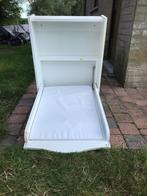 Muurcommode baby, Kinderen en Baby's, Ophalen, Gebruikt, Commode