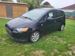Mitsubishi Colt Benzine Gekeurd Voor Verkoop, Auto's, Stof, Zwart, Handgeschakeld, 5 deurs