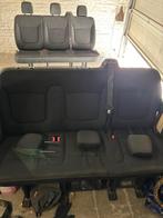 Zetels Renault trafic, Auto-onderdelen, Ophalen, Nieuw, Renault